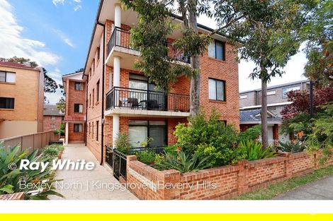Property photo of 4/12 Melvin Street Beverly Hills NSW 2209