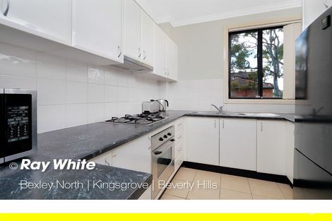 Property photo of 4/12 Melvin Street Beverly Hills NSW 2209