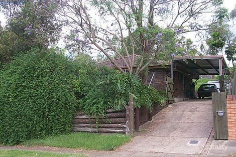 Property photo of 57 Thornlaw Street Durack QLD 4077