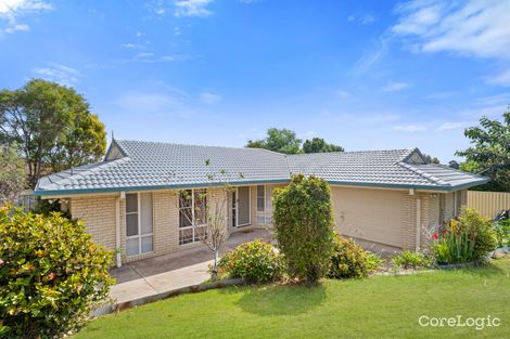 Property photo of 1 Meadowview Road Beaudesert QLD 4285