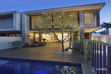 Property photo of 24 Motherwell Street South Yarra VIC 3141