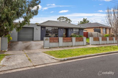 Property photo of 83 Entally Drive Albanvale VIC 3021