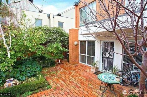 10/87-115 Nelson Pl, Williamstown, VIC 3016