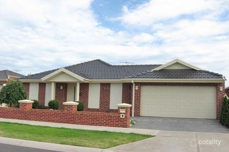31 Kutcher Ct, Sunshine West, VIC 3020