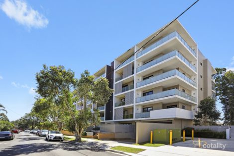Property photo of 61/2-10 Tyler Street Campbelltown NSW 2560