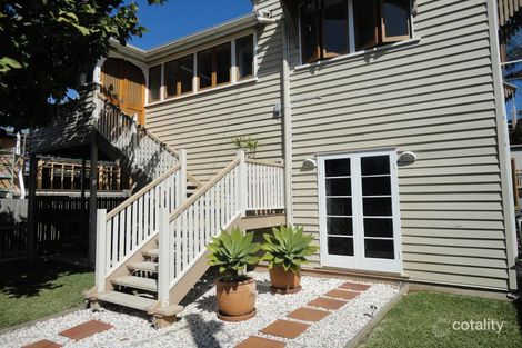 46 Dover St, Hawthorne, QLD 4171