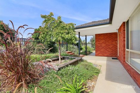 Property photo of 14 Quandong Road Thurgoona NSW 2640