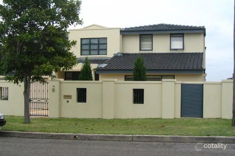 8 Plant St, Balgowlah, NSW 2093