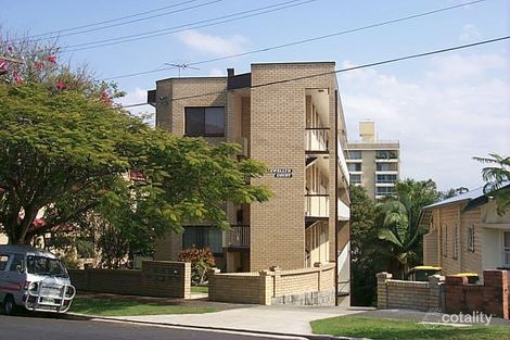 17 Llewellyn St, New Farm, QLD 4005