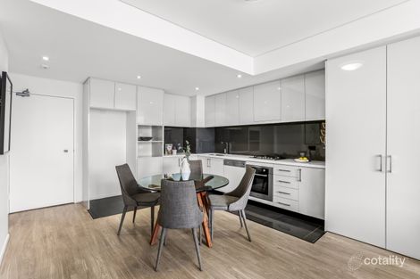Property photo of 703/13 Joynton Avenue Zetland NSW 2017
