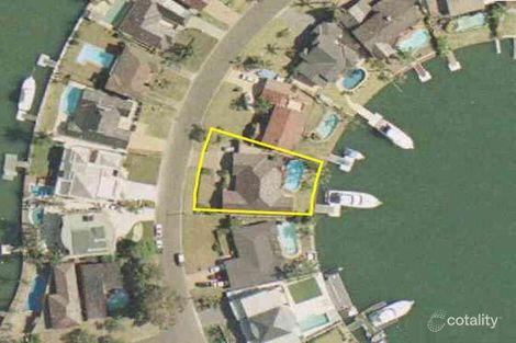 Property photo of 20 James Cook Island Sylvania Waters NSW 2224