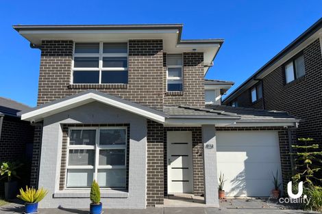 27 Mcalister Pde, Marsden Park, NSW 2765