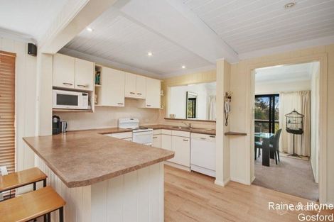 Property photo of 37 Cooinda Crescent Narara NSW 2250