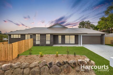 2 Macquarie Dr, Petrie, QLD 4502