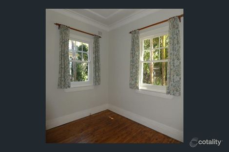 Property photo of 6 Glenview Street Greenwich NSW 2065