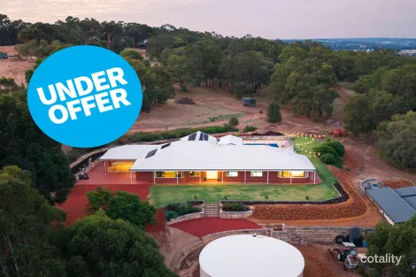 Property photo of 24 Ellendale Drive Lower Chittering WA 6084