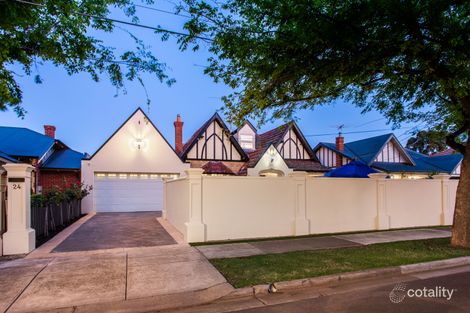 Property photo of 24 Malurus Avenue Lockleys SA 5032