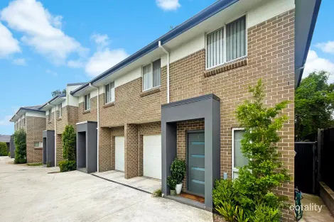4/19 Canberra St, Oxley Park, NSW 2760