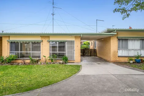 Property photo of 3/10 Pollack Street Colac VIC 3250