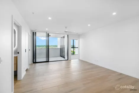 Property photo of 705/2 Mawarra Street Palm Beach QLD 4221