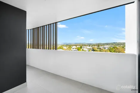 Property photo of 705/2 Mawarra Street Palm Beach QLD 4221