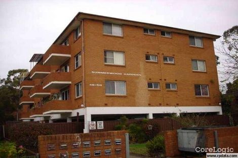 Property photo of 20/48-50 Pevensey Street Canley Vale NSW 2166