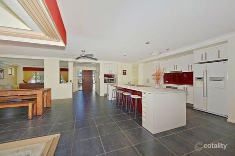 Property photo of 8 Peachester Close Ormeau QLD 4208