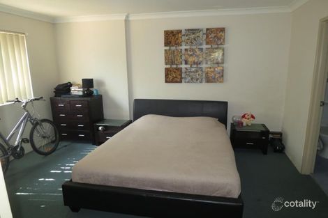 Property photo of 12/8 Chertsey Avenue Bankstown NSW 2200