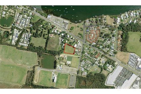 Lot 10 Boundary St, Port Macquarie, NSW 2444