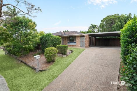 Property photo of 38 Eversholt Street Belmont QLD 4153