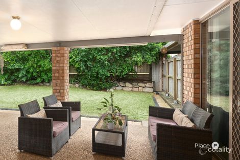 Property photo of 38 Eversholt Street Belmont QLD 4153