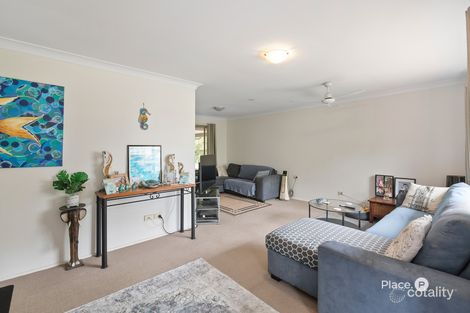 Property photo of 38 Eversholt Street Belmont QLD 4153