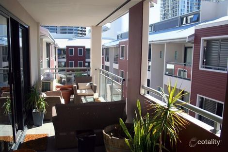 37/474 Murray St, Perth, WA 6000