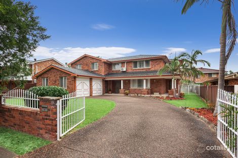 5 Coolibah St, Merrylands West, NSW 2160