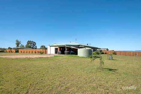 58 Wrights Rd, Mount Tabor, QLD 4370