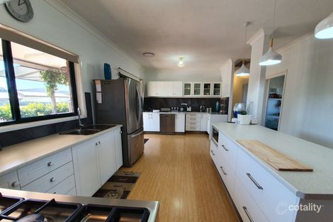 Property photo of 58 Wrights Road Mount Tabor QLD 4370