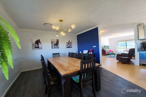 Property photo of 58 Wrights Road Mount Tabor QLD 4370