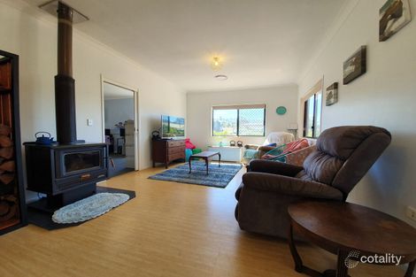 Property photo of 58 Wrights Road Mount Tabor QLD 4370