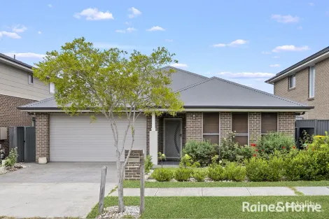 5 Derna St, Bardia, NSW 2565