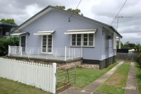 27 Napier St, Murarrie, QLD 4172