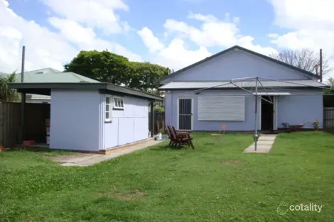 Property photo of 27 Napier Street Murarrie QLD 4172