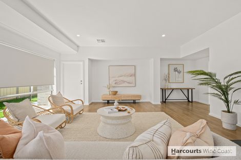 Property photo of 15A Griffiths Drive Moana SA 5169