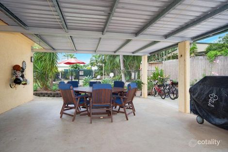 Property photo of 3 Blackbird Close Bentley Park QLD 4869