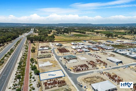 74 Bernborough Ave, Caversham, WA 6055