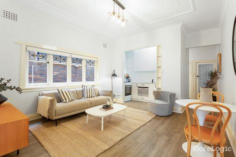 Property photo of 1/3 Bates Avenue Paddington NSW 2021