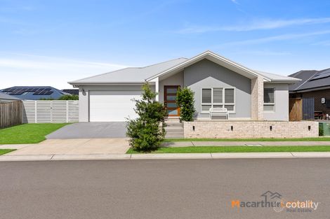 Property photo of 8 McGregor Street Wilton NSW 2571