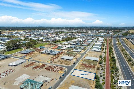 Property photo of 74 Bernborough Avenue Caversham WA 6055