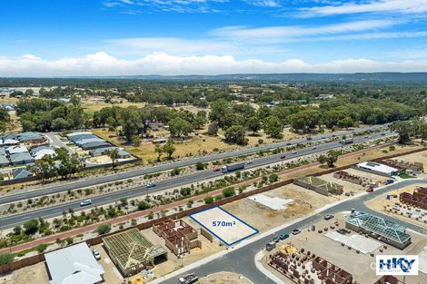 Property photo of 74 Bernborough Avenue Caversham WA 6055