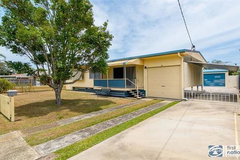 16 Paradise Pde, Bongaree, QLD 4507