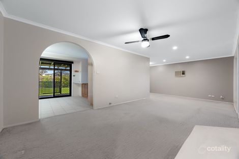 Property photo of 49 Thunderbolt Drive Raby NSW 2566